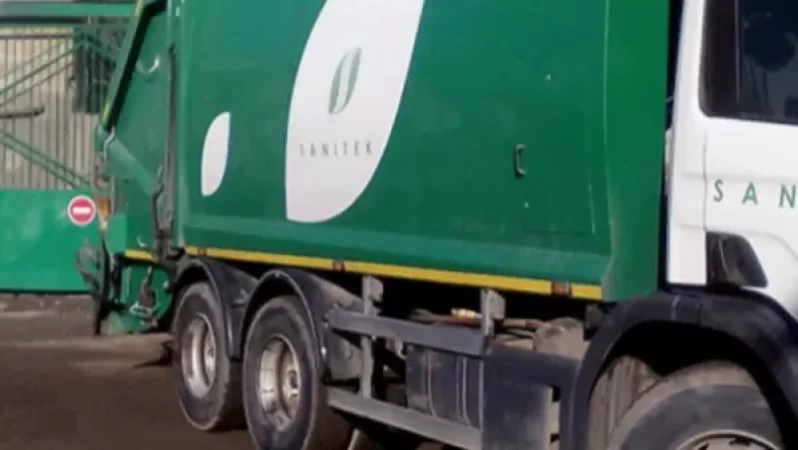 Սանիթեք ընկերությունը հայտարարություն է տարածել