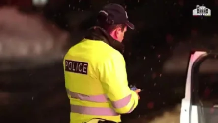 Վերջին երկու տարում ՀՀ-ում արձանագրվել է ՃՏՊ-ների հետևանքով մահացության կայուն նվազում. ՆԳՆ