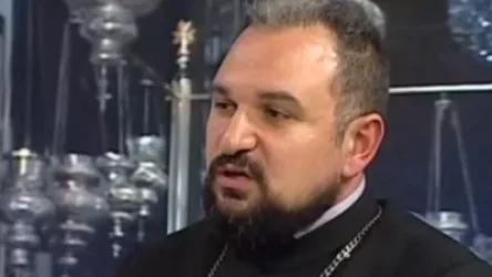 Ոմանք շփոթում են Եկեղեցին առանձին խմբերի հետ` մոռացության փորձելով տալ պարզ ճշմարտությունը. Վահրամ քահանա Մելիքյան