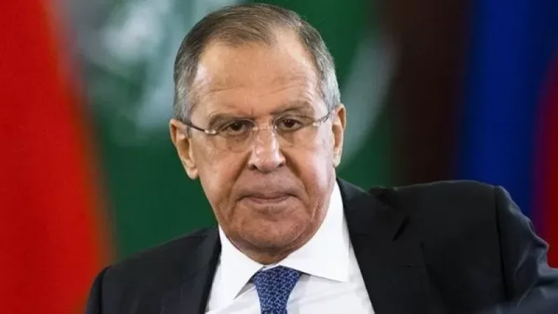 Արևմուտքը շարունակում է այլ երկրներ հետ ՌԴ փոխգործակցությունը տապալելու փորձերը. Լավրով