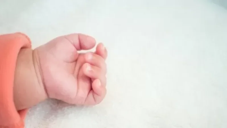 9 ամսական երեխայի մոտ ախտորոշվել է գաստրոէնտերիտ ծանր ընթացք․ ԱԽ