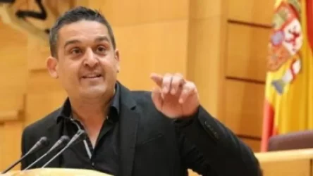 Ադրբեջանի դեսպանությունից մեզ փորձում են լռեցնել. իսպանացի պատգամավոր