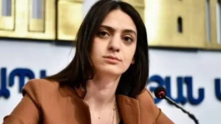 Այս հայտարարությունները հակասում են նոյեմբերի 9-ի եռակողմ հայտարարության ոգուն և դրույթներին. Մանե Գևորգյանն` Ալիևի և Էրդողանի հայտարարություններին