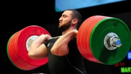 Սիմոն Մարտիրոսյանը Ռիոյի Օլիմպիական խաղերի ոսկե մեդալը չի ստանա