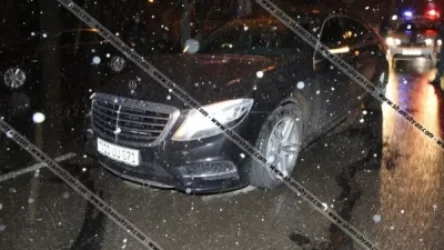 Բաղրամյան պողոտայում վրաերթի են ենթարկել երիտասարդ աղջկա, որը մահացել է հիվանդանոցում