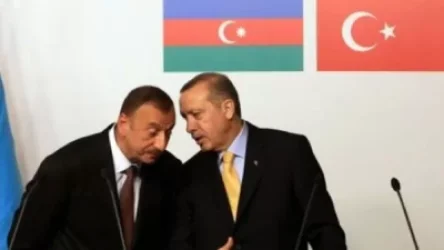 Էրդողանի՝ Բաքու կատարած այցի առաջին օրվա շրջանակներում 5 փաստաթուղթ է ստորագրվել երկրների միջև