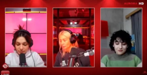 Կա՞ ձեր կյանքում մի բան, որ չեք արել ու մինչ օրս փոշմանում եք