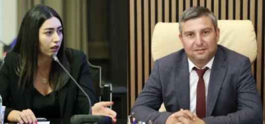 Խոսյի համայնքապետը և ՆԳՆ նախարարը մանրամասներ են ներկայացրել ոստիկանի ծեծելու դեպքից