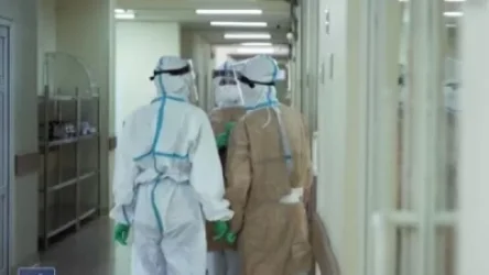 Հայաստանում մեկ օրում հաստատվել է կորոնավիրուսով վարակվման 1077 նոր դեպք. ապաքինվել է 1592 անձ