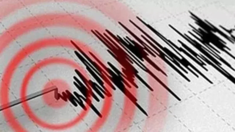 Երկրաշարժ Վրաստանում