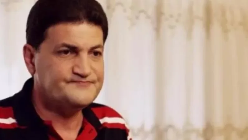 Actor Tigran Gevorgyan Has Passed Away