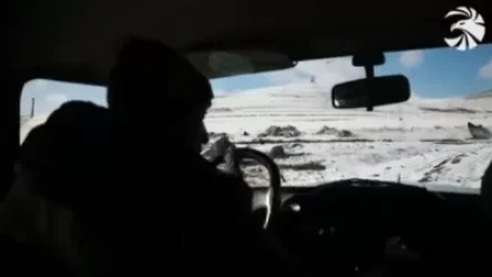 ՏԵՍԱՆՅՈՒԹ. Իրավիճակը ՀՀ հարավային սահմանագոտում