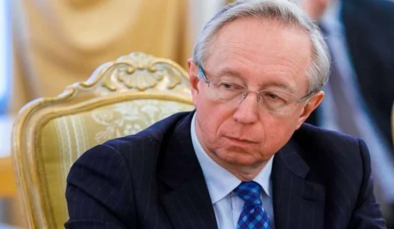 Գալուզինը մեկնաբանել է Ռուսաստանի մասնակցությունը Բաքվի և Երևանի միջև կարգավորմանը