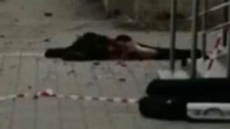 ՌԴ-ում զինյալը ձերբակալման պահին պայթեցրել է իրեն