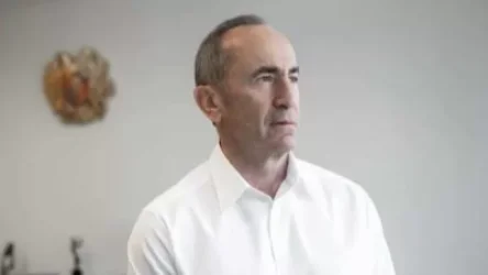 Ռոբերտ Քոչարյանը մեկնում է Արցախ