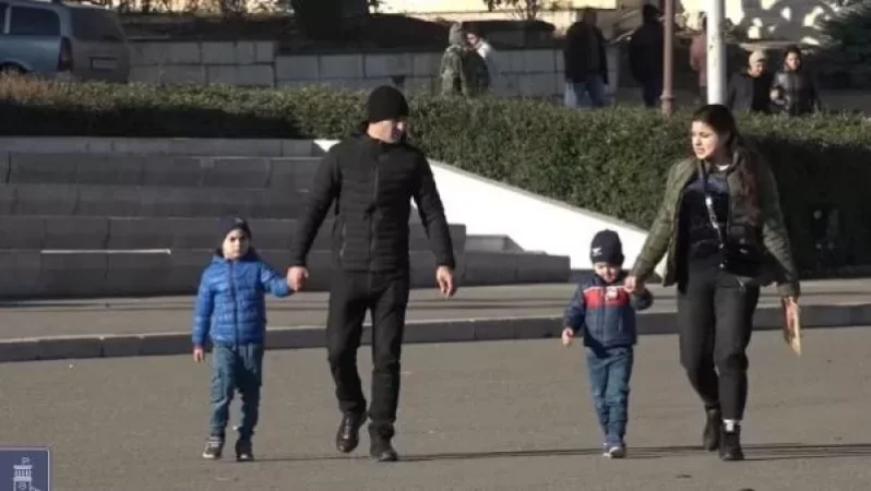 Արցախահայության աջակցության առաջին ծրագրով արդեն ավելի քան 5.2 մլրդ դրամ է փոխանցվել