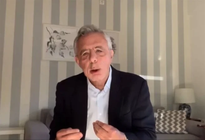 120 000 հայերի հարկադիր տեղահանումը Արցախից  էթնիկ զտում էր, ոչ թե հարցի լուծում կամ պատմության ավարտ. Օսկանյան