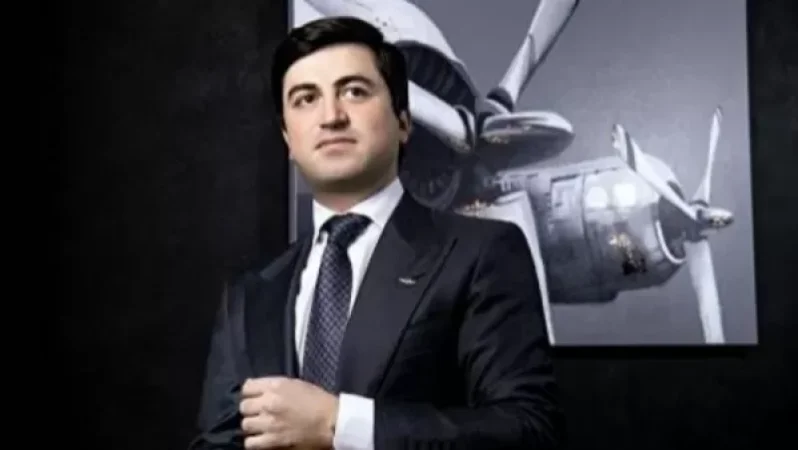 Ձերբակալել է «Աէրոֆլոտի» գլխավոր տնօրենի տեղակալը