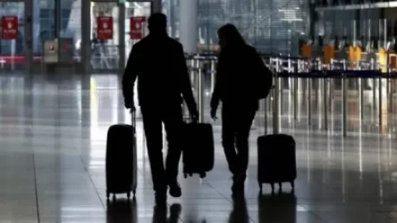 Թուրքիայի և Ադրբեջանի քաղաքացիներ ապաստան են հայցել Հայաստանից
