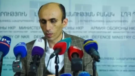 Ադրբեջանի կողմից լրագրողների թիրախավորումը նպատակ ունի նրանց դուրս մղել դաշտից