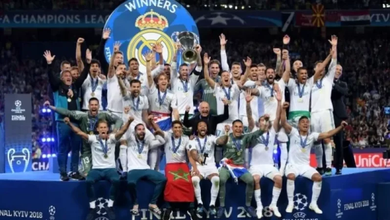 «Ռեալ» ֆուտբոլային ակումբում գործում են կարգապահական խիստ կանոններ. չկատարելու դեպքում անցնում են տուգանքների