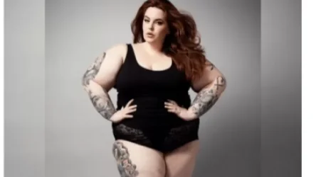 Ամենագեր մոդելը համարձակ լուսանկար է հրապարակել