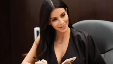 Գնում ենք Հայաստան. Քիմ Քարդաշյան