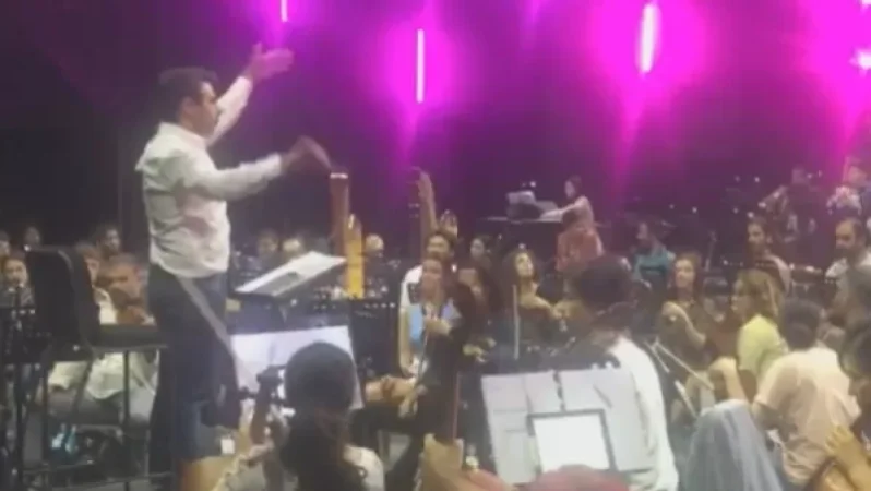 Արհեստական բանականությունը երաժշտություն է ստեղծում WCIT-ի բացման համար