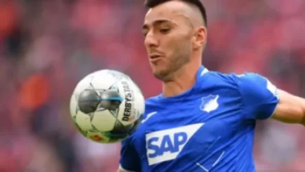 «Ես իրականացրեցի իմ երազանքը». Սարգիս Ադամյան