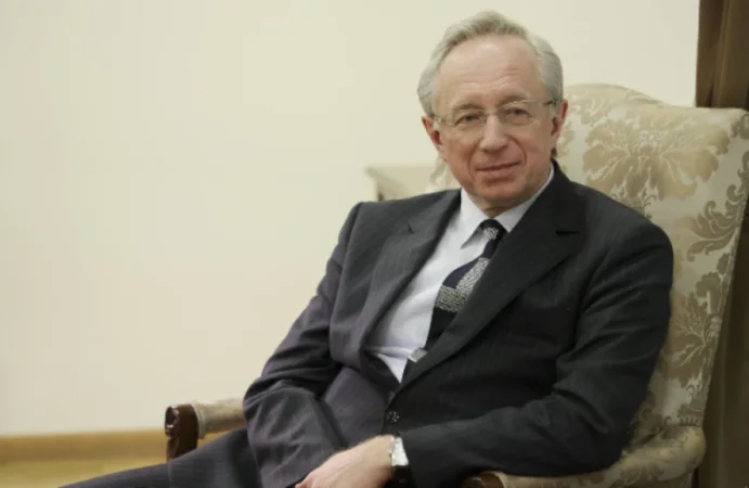 Վրաստանի իշխանությունները դաս են քաղել. Գալուզինը՝ Կոբախիձեին