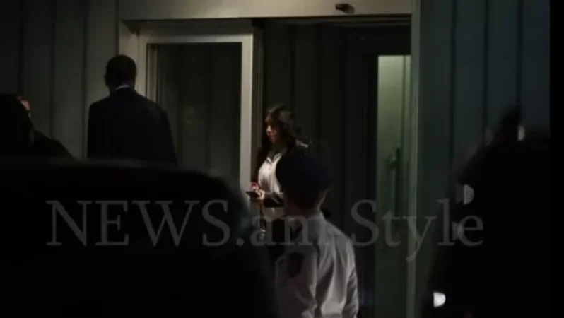 Քիմ Քարդաշյանը ժամանել է Երևան