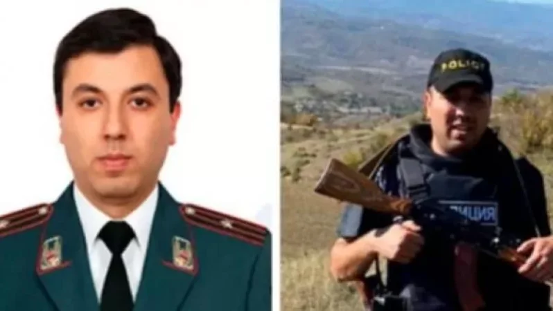 Միանում եմ ոստիկանությունում ծառայությունը դադարեցնելու՝ գործընկերներիս որոշմանն ու ներկայացնում եմ զեկուցագիրս. ՈՍ մայոր