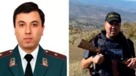 Միանում եմ ոստիկանությունում ծառայությունը դադարեցնելու՝ գործընկերներիս որոշմանն ու ներկայացնում եմ զեկուցագիրս. ՈՍ մայոր