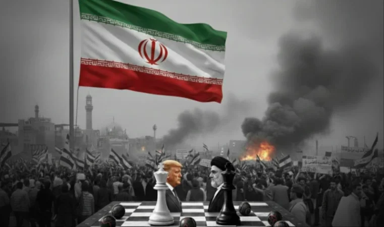 Թեհրանի վերջնագիրը Վաշինգտոնին. Պարսից ծոցը՝ «ականապատված» շախմատի տախտակ