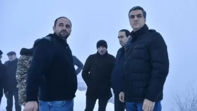 ՄԻՊ. Սյունիքի սահմանամերձ գյուղերում խնդիրները բազմազան են, սոցիալականից մինչև անվտանգություն