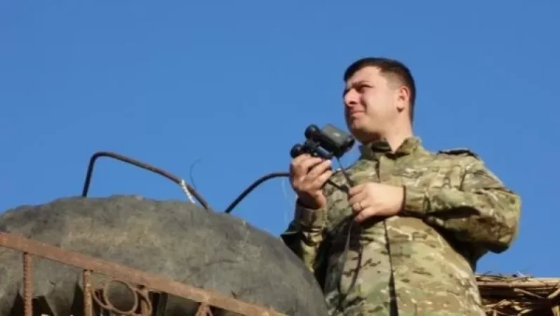 All Security Issues Cannot Be Resolved Only Through Patrolling or Service at Important Intersections: Tigran Abrahamyan