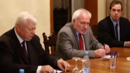 ԵԱՀԿ Մինսկի խմբի համանախագահները Երևան կժամանեն դեկտեմբերի 13-ին