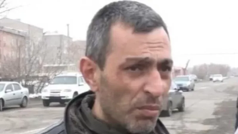 Նիկոլ Փաշինյանի հրաժարականի պահանջով փակվել էր Գյումրի-Բավրա ավտոճանապարհը