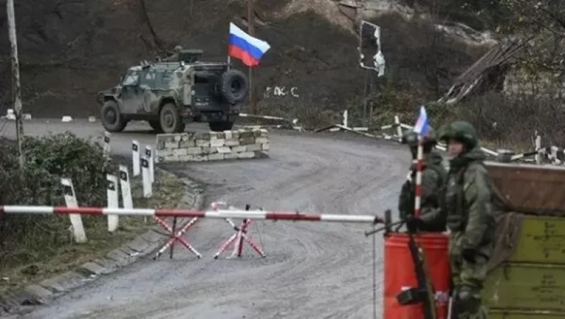 Ռուսաստանը հակամարտության կողմերից պահանջել է պահպանել հրադադարի ռեժիմը Ղարաբաղում