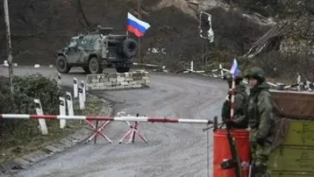 Ռուսաստանը հակամարտության կողմերից պահանջել է պահպանել հրադադարի ռեժիմը Ղարաբաղում