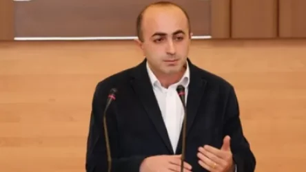 Հավաքվում ենք` ռուսներից պարզելու, թե ինչպես է թշնամին, հակառակ պայմանավորվածության, գրավել Հին Թաղեր և Խծաբերդ գյուղերը․ Հայկ Խանումյան