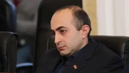 Թշնամին օգտագործել էր հրետանի, մեր կողմից ունենք 6 վիրավոր. Հայկ Խանումյան