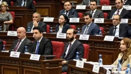 «Իմ քայլը» խմբակցությունն այս պահին նիստ չունի․ ՔՊ հանրային կապերի համակարգող