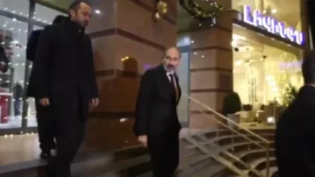 Ինչու էր Նիկոլ Փաշինյանը գիշերով ՔՊ նիստ հրավիրել. մանրամասներ փակ հանդիպումից. ArmLur