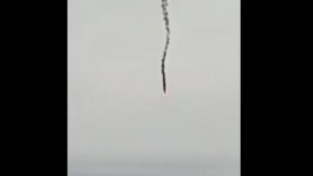 ՏԵՍԱՆՅՈՒԹ. Մեր զինված ուժերը ևս մեկ ԱԹՍ են խոցել