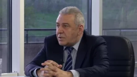 3 տարի հետո Գորիս-Դավիթ Բեկ ճանապարհի 21 կիլոմետրանոց հատվածն ամբողջությամբ հանձնվելու է Ադրբեջանին. «Հրապարակ»