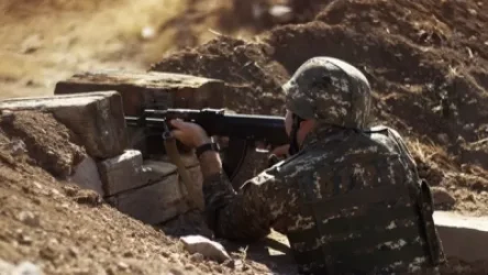 Ինչո՞ւ է ՊՆ-ն թաքցնում սահմանային միջադեպերը . «Փաստ»