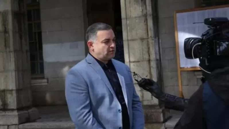 ՌԴ խաղաղապահների մասնակցությամբ Ստեփանակերտում օդանավակայան է կառուցվում