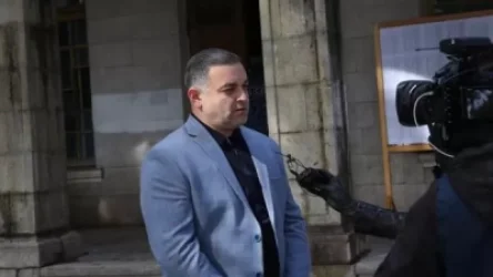 ՌԴ խաղաղապահների մասնակցությամբ Ստեփանակերտում օդանավակայան է կառուցվում