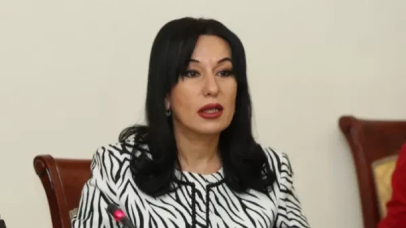 Գերիների հարազատներին տեղեկություն է հասել, թե մեծ թվով գերիներ պետք է գան. Նաիրա Զոհրաբյան